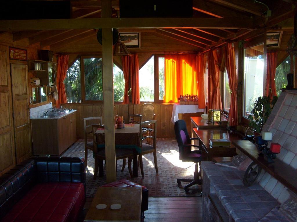 Transylvania Cowboy Cottage Cluj-Napoca Esterno foto