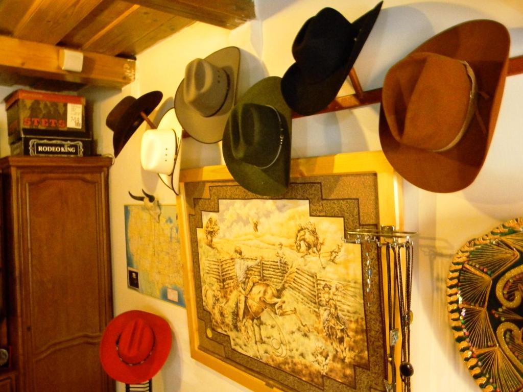 Transylvania Cowboy Cottage Cluj-Napoca Camera foto