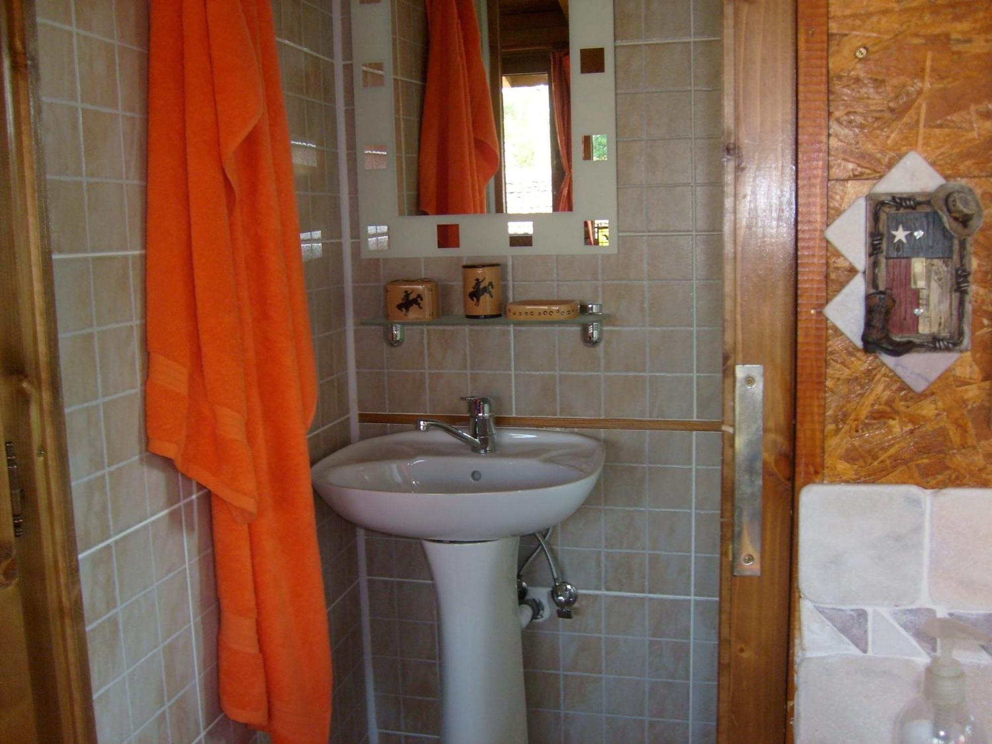 Transylvania Cowboy Cottage Cluj-Napoca Esterno foto