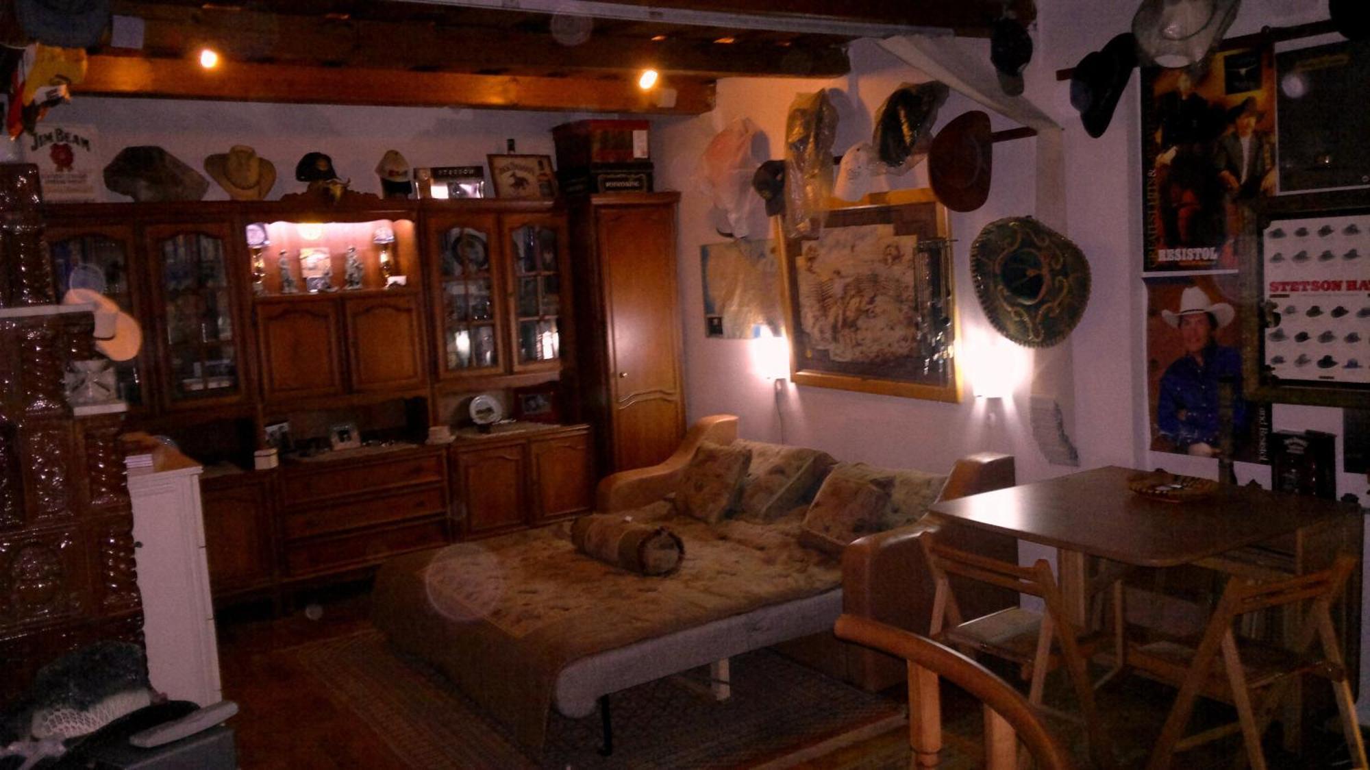 Transylvania Cowboy Cottage Cluj-Napoca Esterno foto