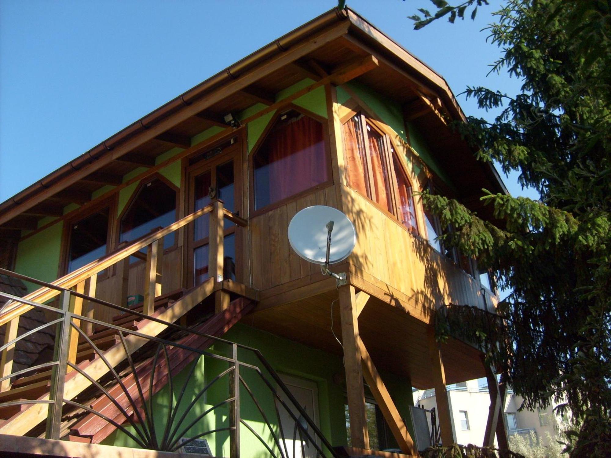 Transylvania Cowboy Cottage Cluj-Napoca Esterno foto