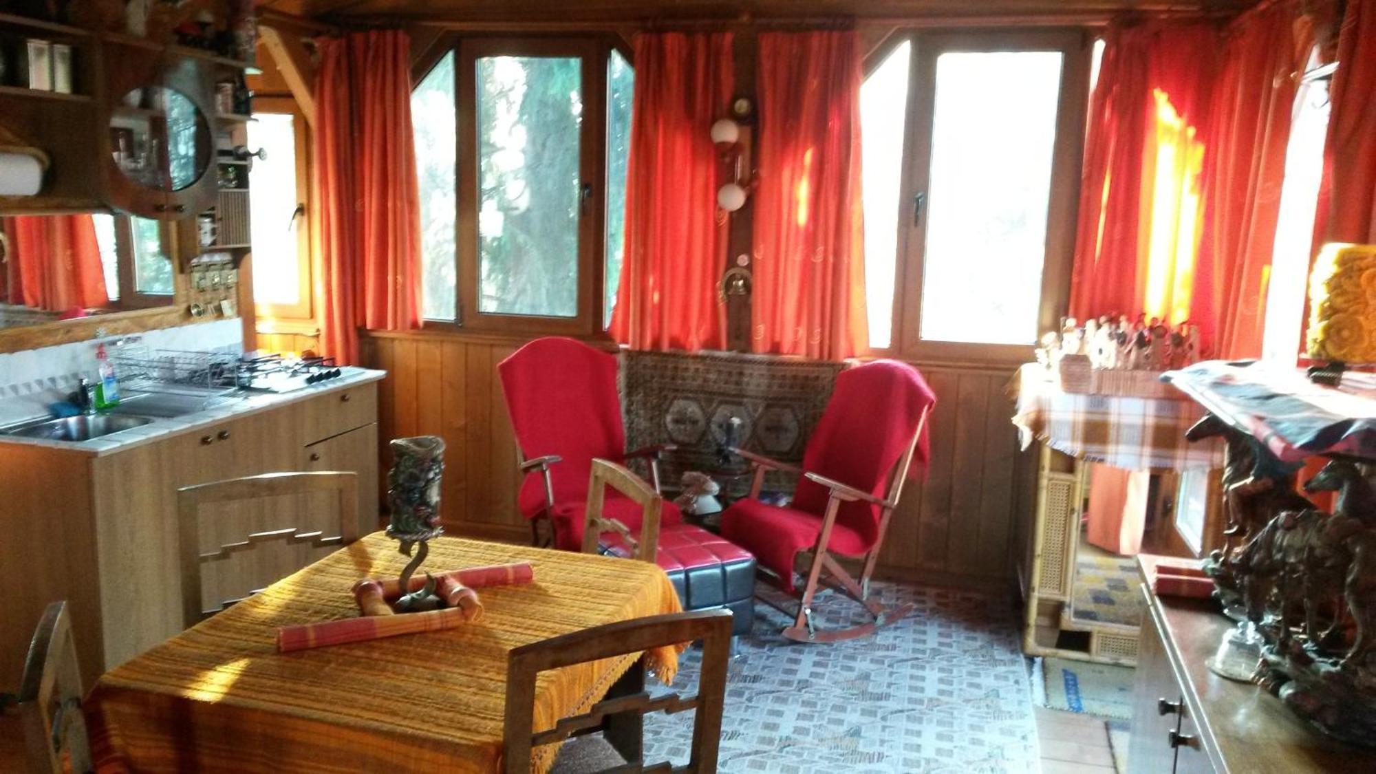 Transylvania Cowboy Cottage Cluj-Napoca Camera foto