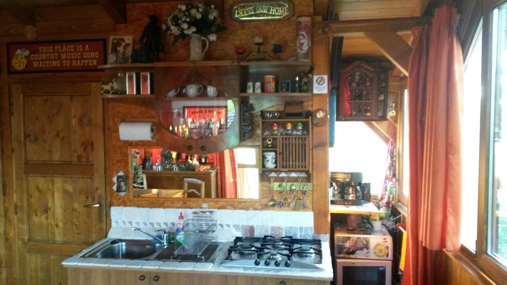 Transylvania Cowboy Cottage Cluj-Napoca Camera foto