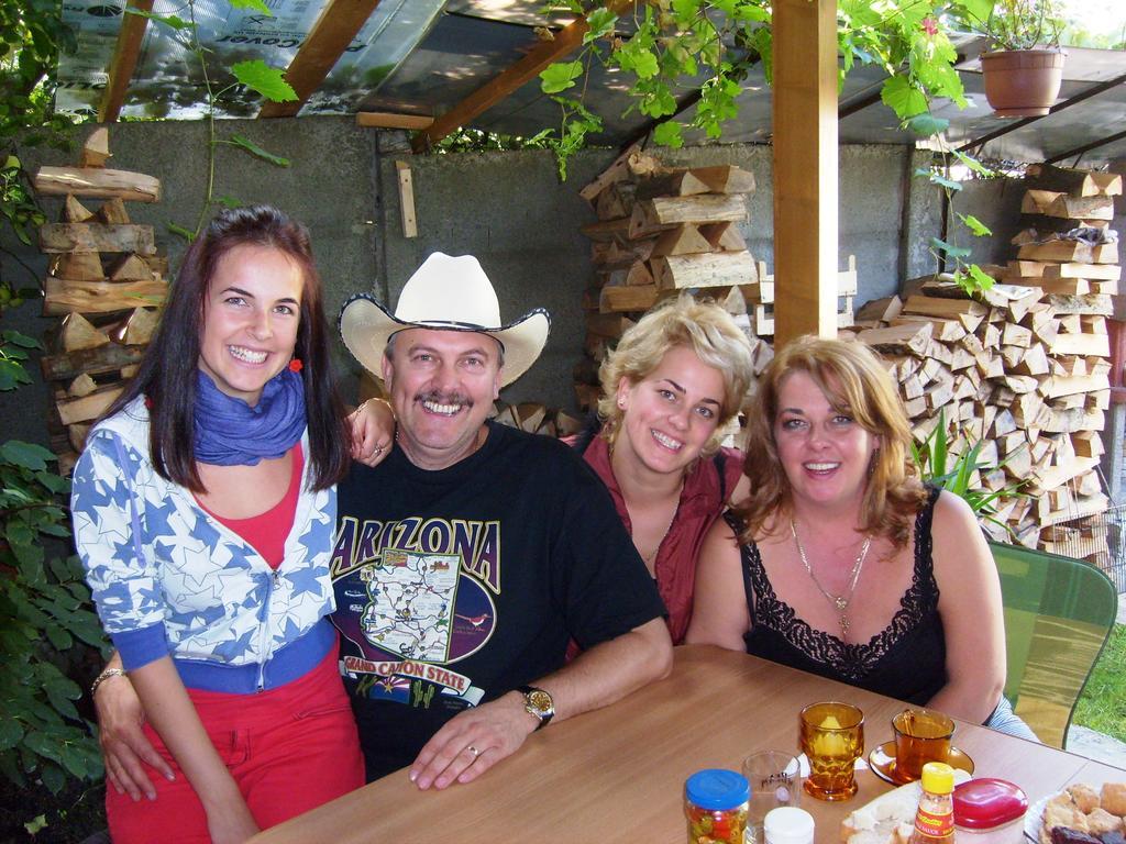 Transylvania Cowboy Cottage Cluj-Napoca Esterno foto